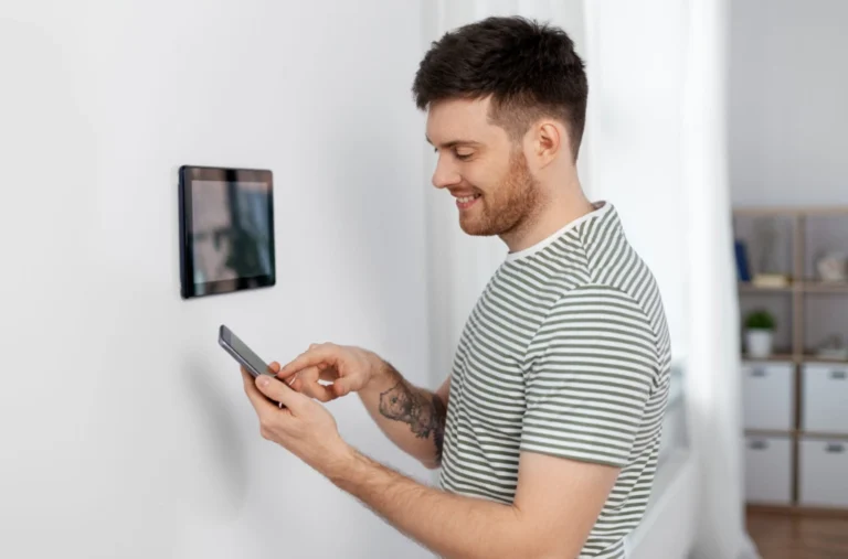 Smart Property Protection: The AI-Powered Monitor Keeping Your Rentals Safe and Compliant
