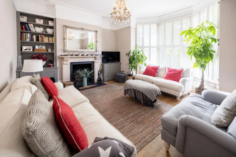 Property Management Services Explained for UK Landlords